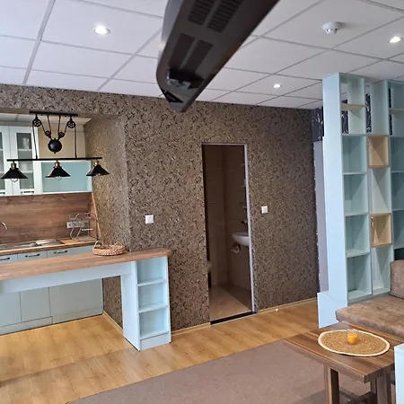 Hotell Hotel City 2*