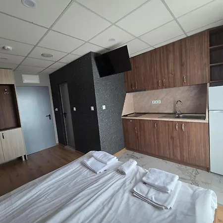 Hotel City 2* Burgas