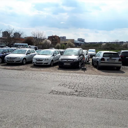 Hotel City 호텔 2*