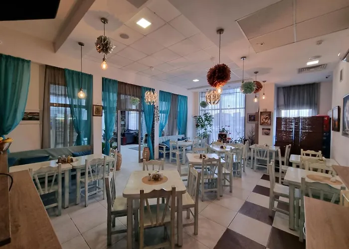 Hotel Hotel City Burgas City