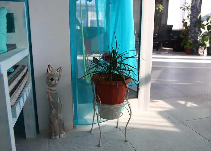 Hotel City 2* Burgas City