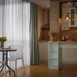 Hotel City 호텔 2*