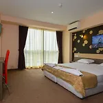 Hotel City 부르가스