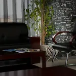 Hotel City 호텔 부르가스