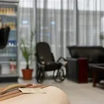 호텔 Hotel City 부르가스