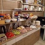 Hotel City 2* 부르가스
