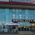 호텔 Hotel City 2*