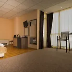 Hotel City 호텔 부르가스