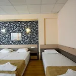 Hotel City 2* 부르가스