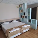 호텔 Hotel City