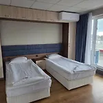 Hotel City 부르가스