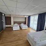 Hotel City 호텔