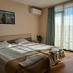 Hotel City 호텔 부르가스