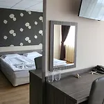호텔 Hotel City