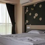 Hotel City 2* 부르가스