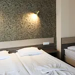 Hotel City 호텔