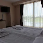 Hotel City 호텔 부르가스
