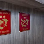 호텔 Hotel City 2*