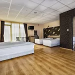 Hotel City 2* 부르가스