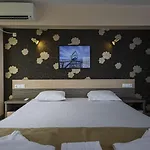 Hotel City 호텔 부르가스