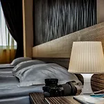 Hotel City 부르가스
