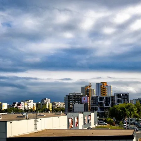 Hotel City Otel Burgaz