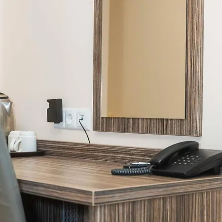 Hotel City Hotell