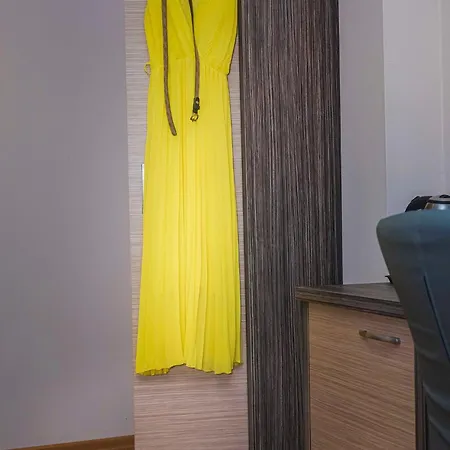 Otel Hotel City