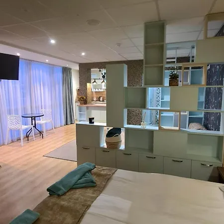 Hotel City Otel 2*