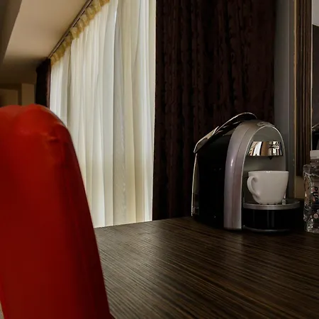 Hotel City