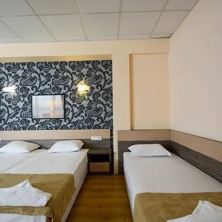 Hotel City 2* Burgas