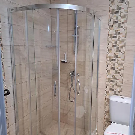 Hotel City Otel Burgaz