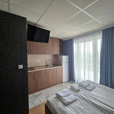 Hotel City Burgas City