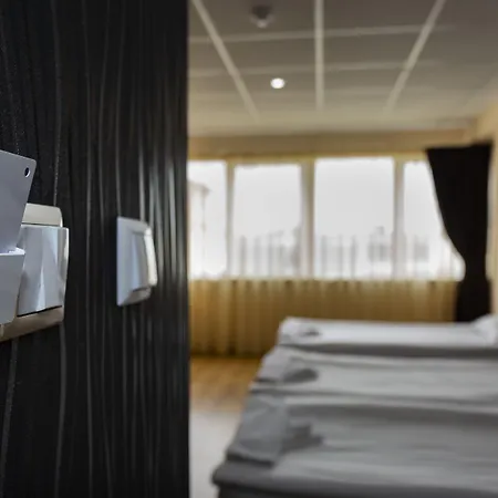 Hotel City Hotel Burgas