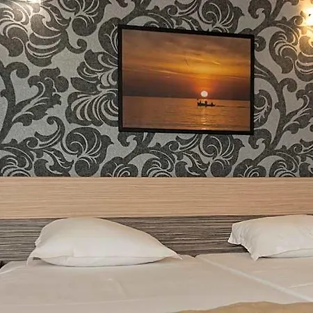 Hotel Hotel City Burgas