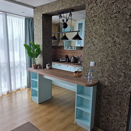 Hotel City 2* Burgas
