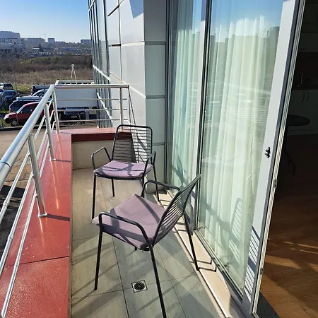 Hotel City Burgas