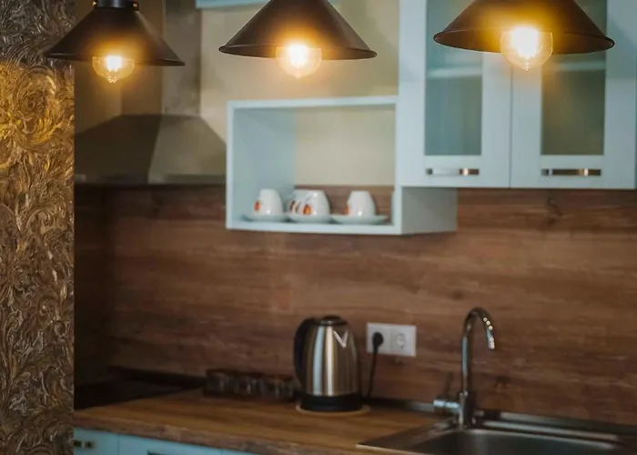 Hotel City 2* Burgas