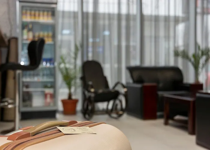 Hotel Hotel City Burgas