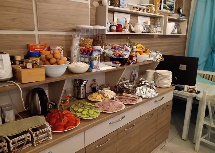 Hotel City 2* 부르가스