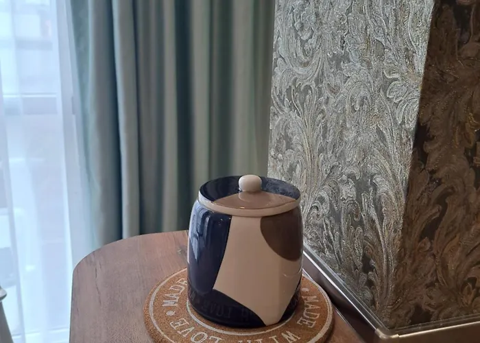 Hotel Hotel City Burgas