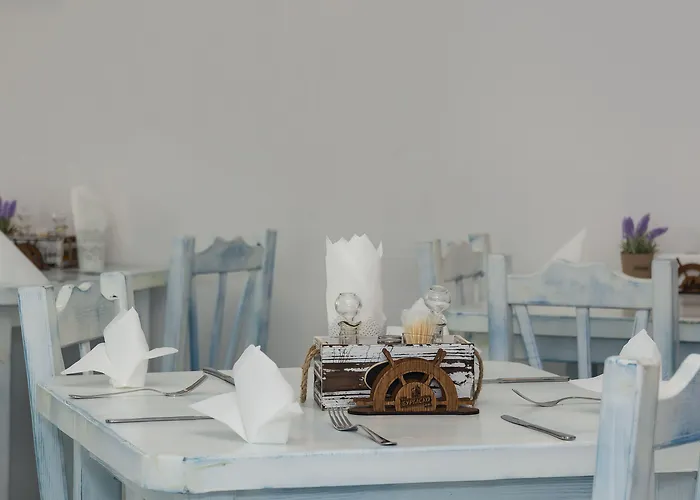 Hotel City 호텔 2*