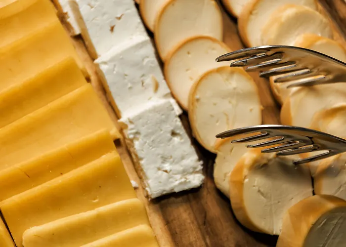 호텔 Hotel City 부르가스