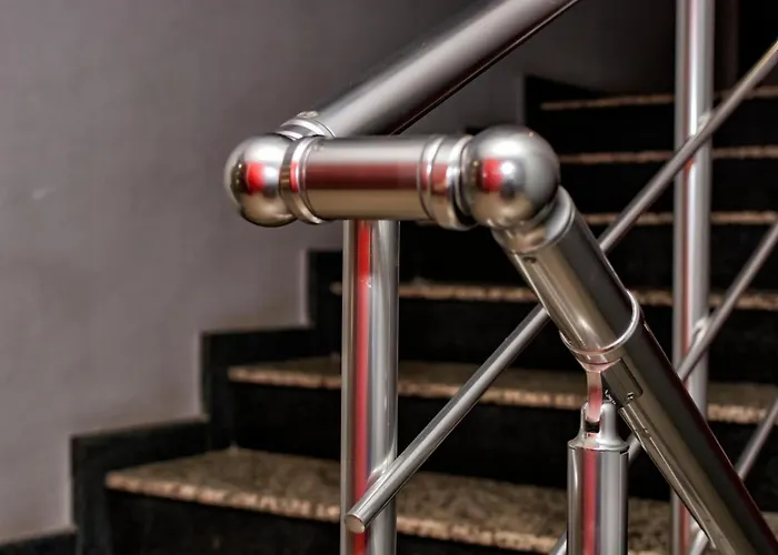 Hotel City 호텔 2*